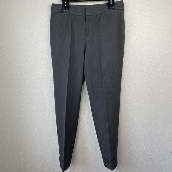 Amber Sun Aubrey Fit Dress Pants Size 10 EUC - Picture 1 of 7